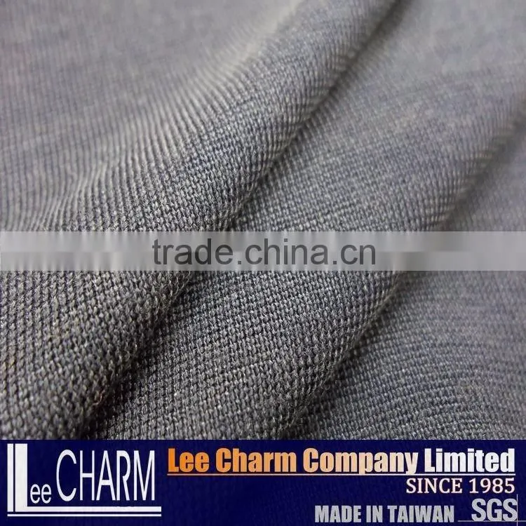 Comfortable Antibacterial Water Absorbing Quick Dry Polyester Pajamas Fabric
