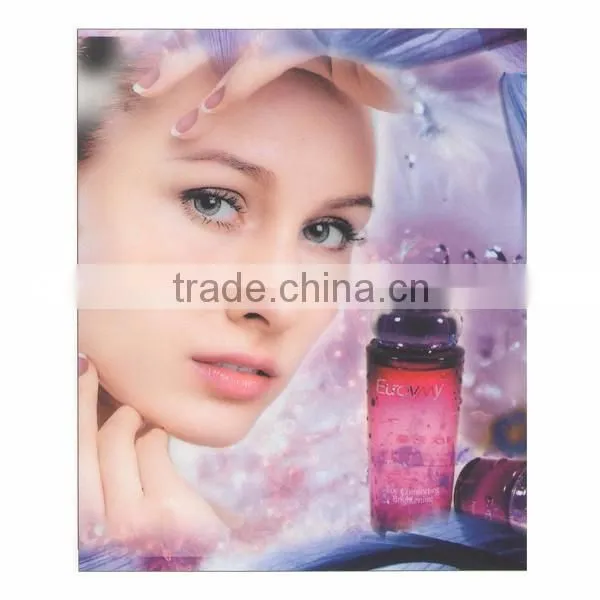 Matte coated 160gsm waterproof self adhesive lightweight waterproof fabric