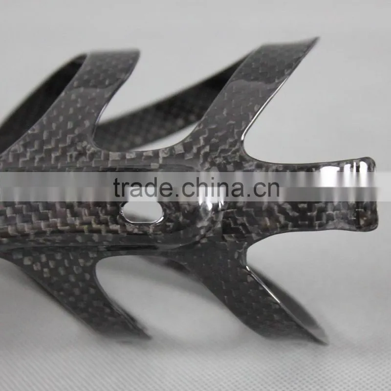 T700 Carbon Bottle Cages Parts,Bike Carbon Cages Holder,Carbon Water Bottle Cages