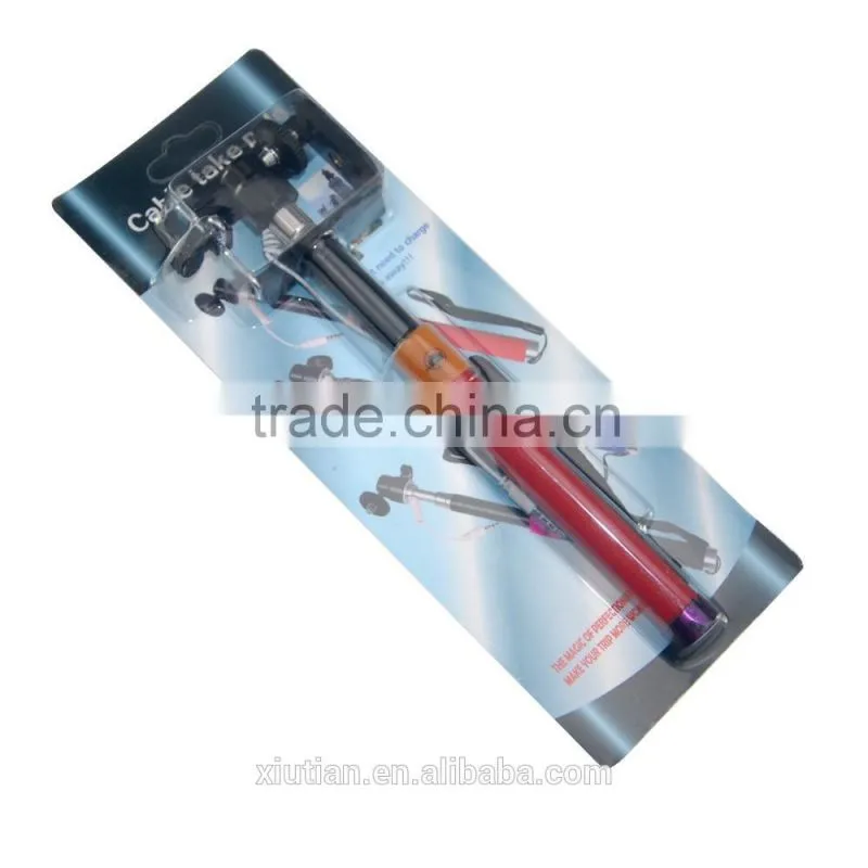Nice design phone accessories Selfie Stick Monopod