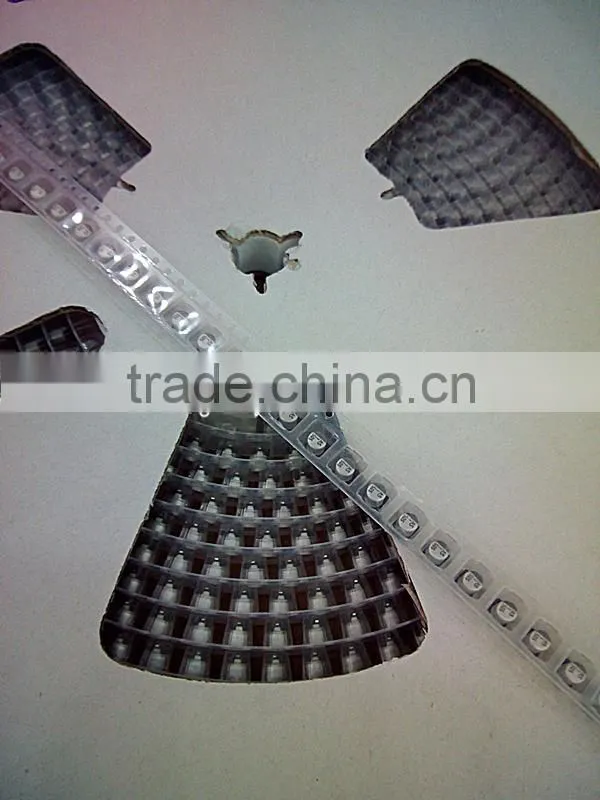 SMD Aluminum electrolytic Capacitors 1UF 50V 4*5