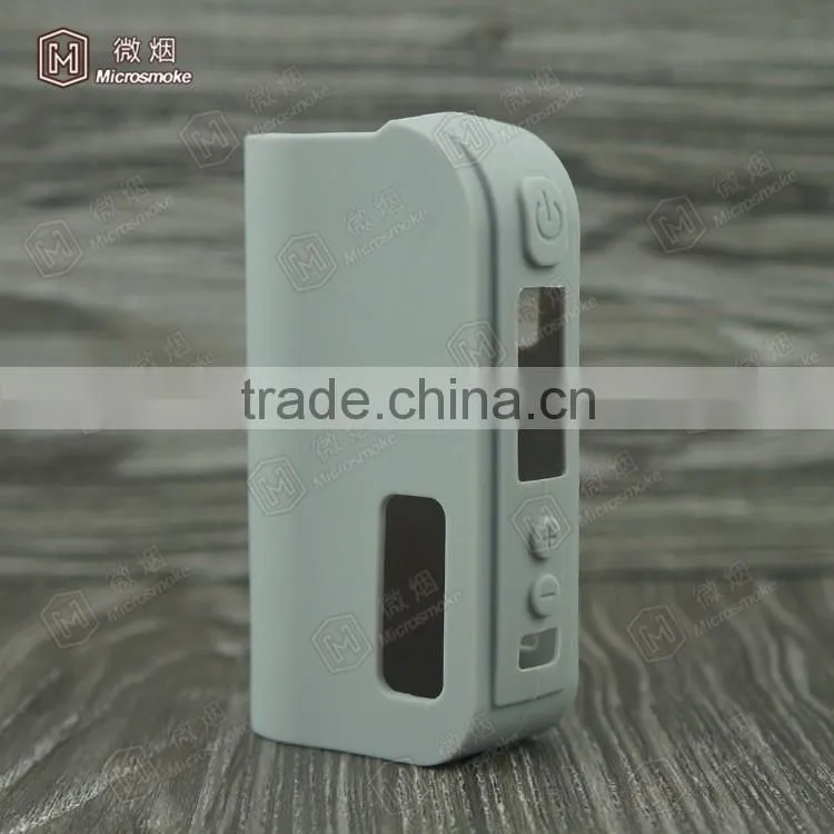 Hot sale cool fire 4 plus 70w kit 3300mAh battery mod full kit coolfire iv / cool fire 4 plus silicone case