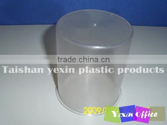 PP Plastic dice cup