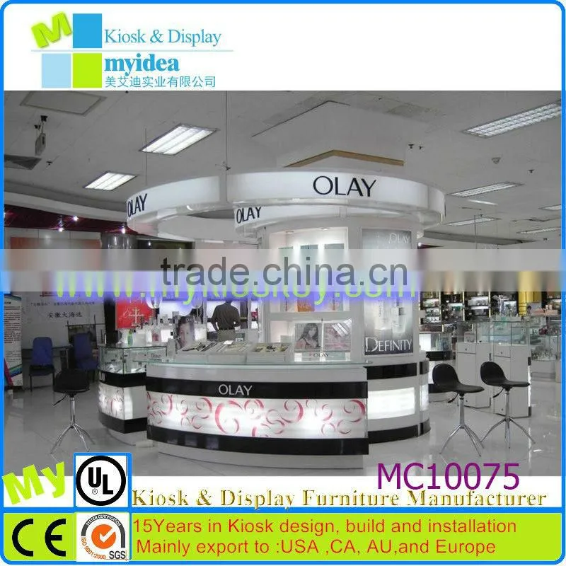 photo exhibition stands display