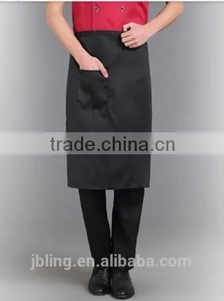 wholesale custom high quality chef uniform, kitchen uniform, cheap uniform for the cook