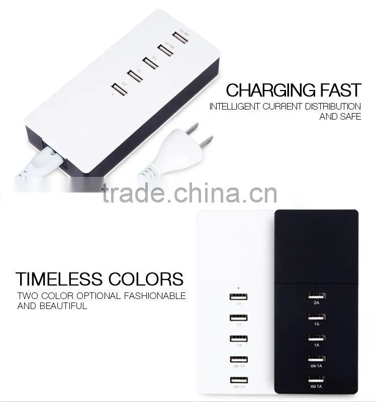 New arrivel china supply wireless usb adapter wholesale/travel adapter with usb