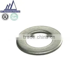 Manufacture flat washers, made in china