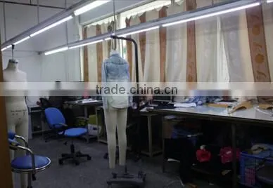 designer custom clothing manufacturers in china