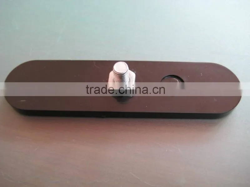 Plastic Auto Reflectors