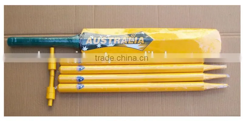 Best Quality Promotional Cricket Set