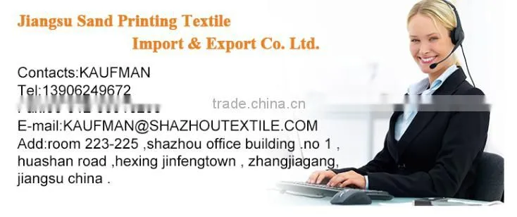 China factory outlet direct snuggle flannel fabric