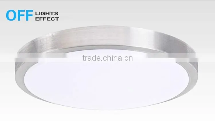 Aluminum LED Ceiling Light For Indoor LED light Ceiling Lamp led kitchen light