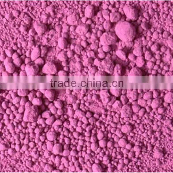 Kolortek Cosmetic Grade Pigment Manganese Violet /High Quality Manganese Violet Manufacture