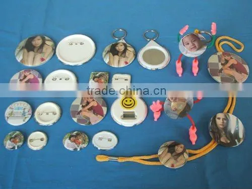 mirror badges