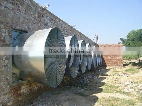 hot sale 2014 automatic ventilation air exhaust fan system