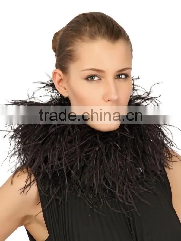 Wholesale Natural Craft Small Pink Ostrich Feather Bulk Fabric For Wedding Supplies Decoration