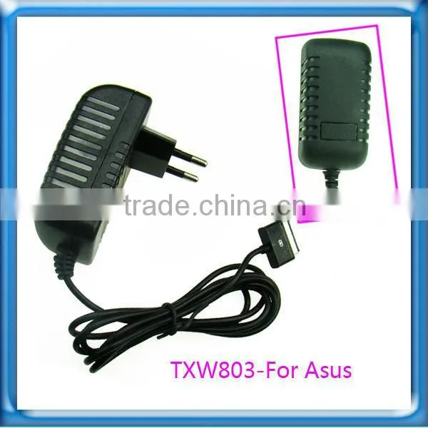 Travel Adapter 15V 1.2A,EU Travel Adapter,40Pin Connector EU Travel Adapter Suppliers&Manufacturers&Factories
