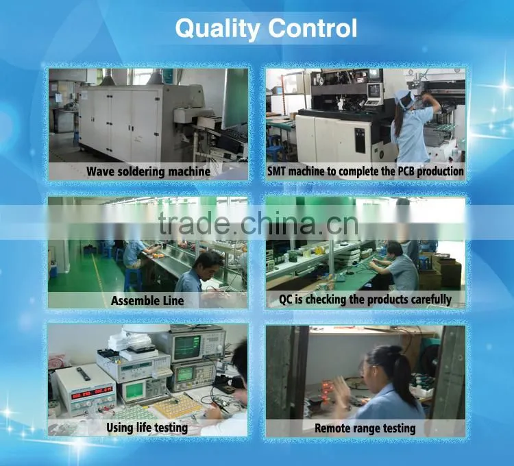 2015 new style factory price 5 wire central locking system power door lock actuator