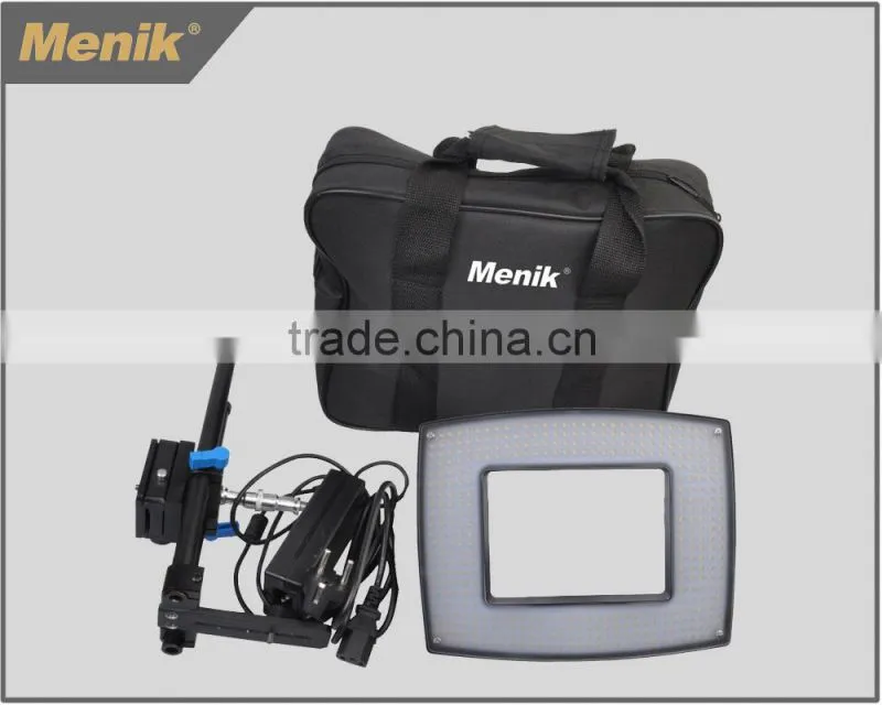PH series rectangle led light, photo video light,studio lighting