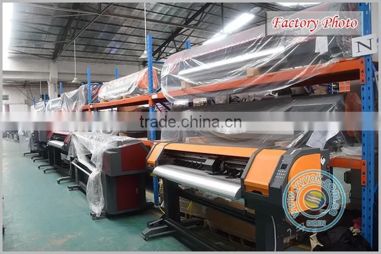 1.6M unique strong fast 16P1-R heat transfer printer