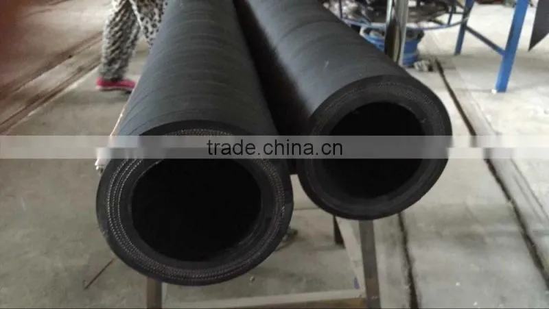 Peristaltic Hose For Peristaltic Pump