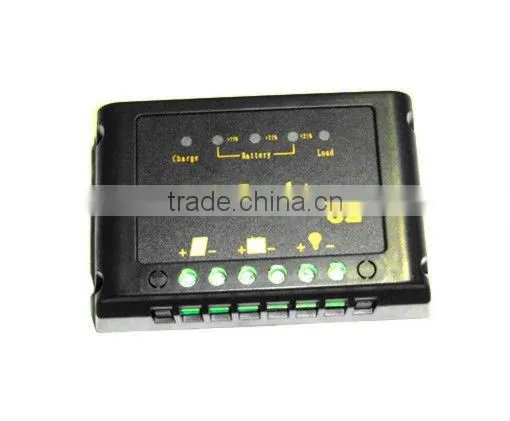 15A solar charger controller price