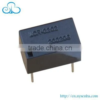 LCR0202 High Gain Stability Linear Analog Optocoupler/Isolator
