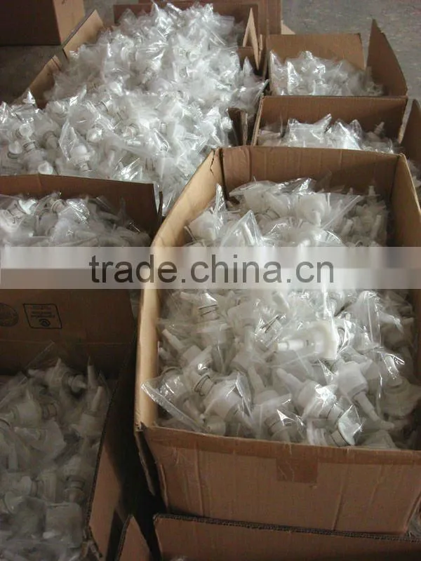 disposable soap bag
