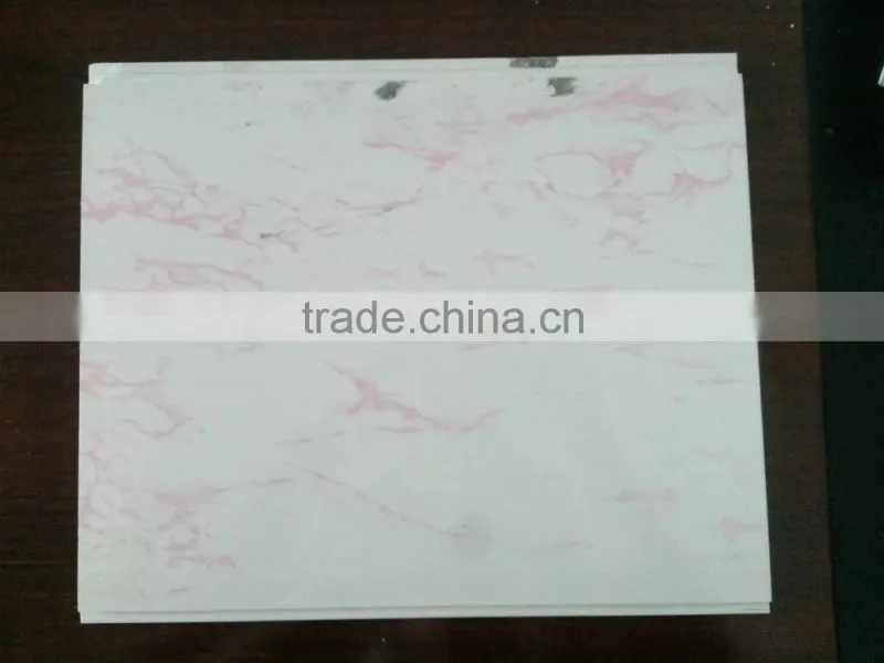 pvc ceiling panelpvc interior ceiling panels ceiling panel import and export popular in Chile