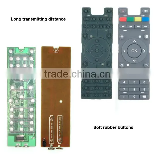 ir receiver pc remote control