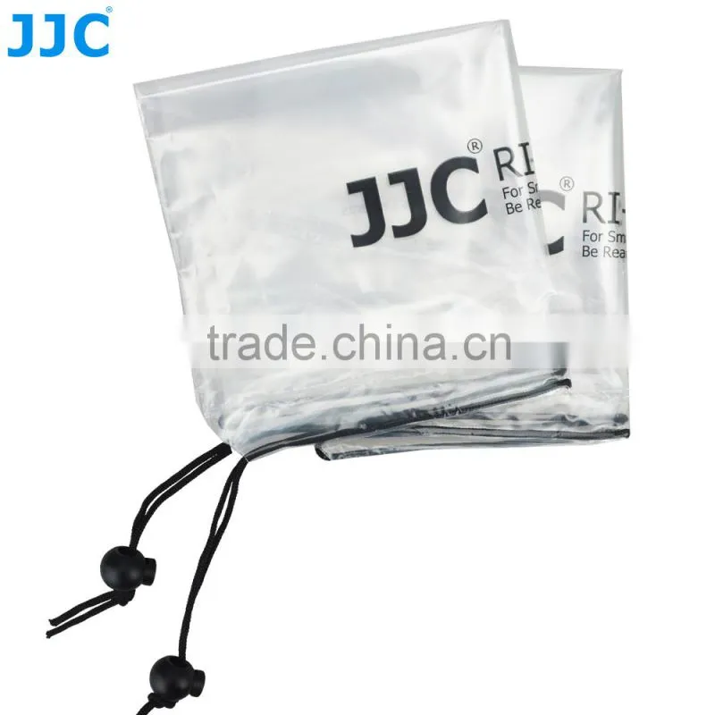 JJC new products digital cameras Rain/Dust/Mud Cover Protector For Canon,For Nikon,For Sony etc