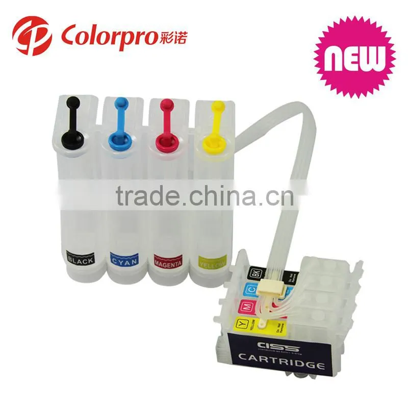 CISS for Epson C63/C65/C83/CX3500/CX4500 for epson T0461/T0472/T0473/T0474