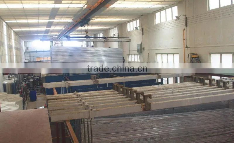wardrobe aluminum profile manufacturer
