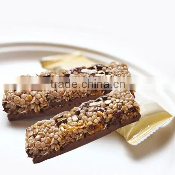 Chocolate snack bar machine,new condition chocolate cereal bar machine,machine for chocolate bar