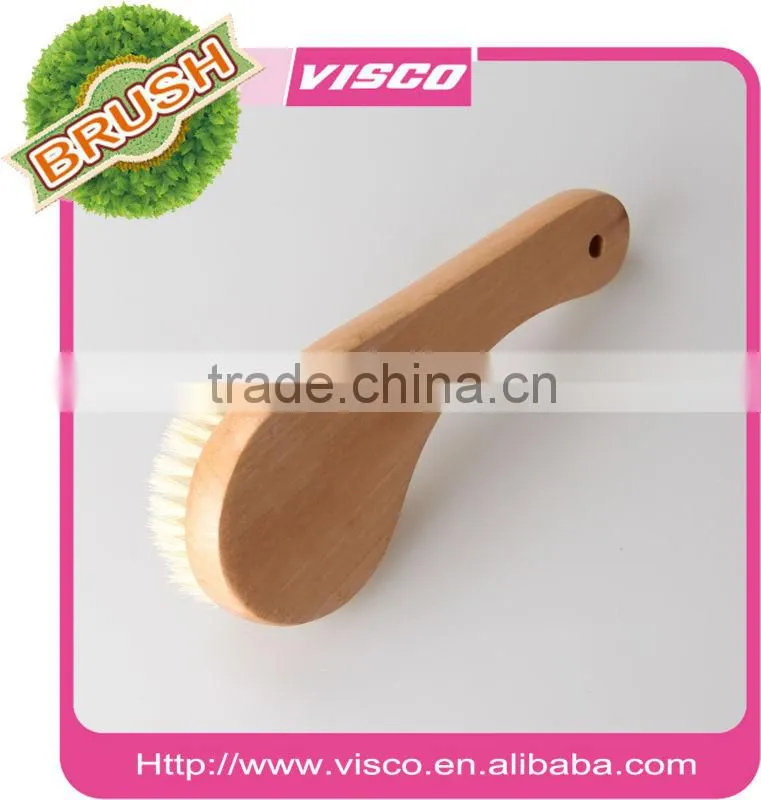 foot cleaning brush
