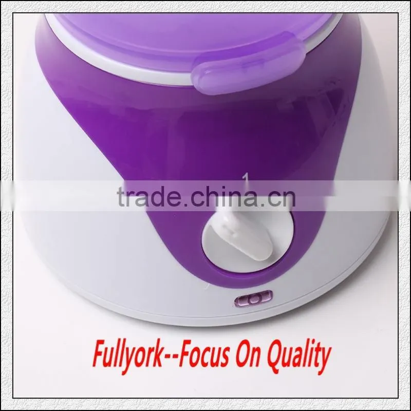 As Seen On TV Home Skin Care Deep Cleaning Beauty Facial Steamer