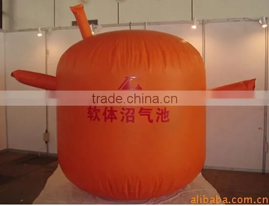 Biogas Plant,biogas equipment,biogas balloon