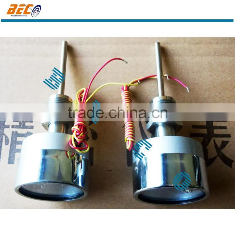 WSSX -71 electronic thermometer with alarm