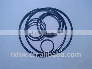 Hot sale Oil Resistance Rubber O RING Dust Seals