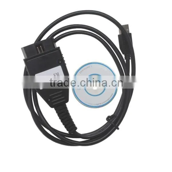 Top selling A Quality Fiat km tool odometer mileage correction tool Professional mileage correction tool,odometer,fiat km tool