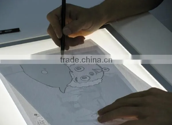 Professional LED Copy board in Animation, Cartoon