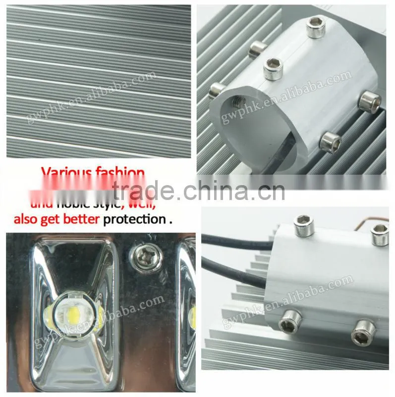 Newest 120w Energy Saving Sale Led Solar Street Light