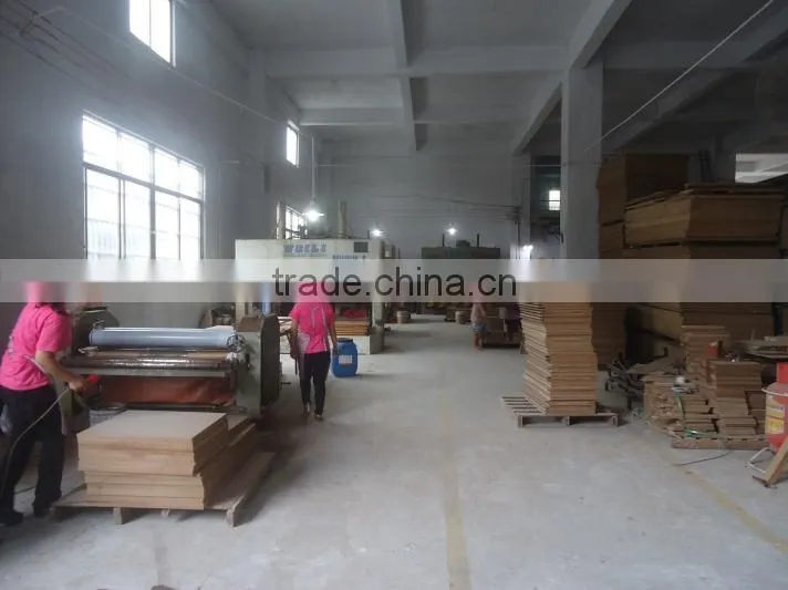 Foshan Long Qi Furniture Co., Ltd. company overview - view 4