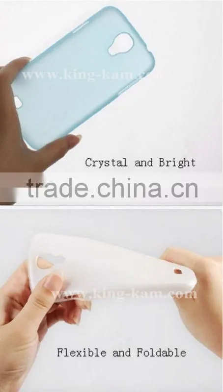 case shell for samsung s4