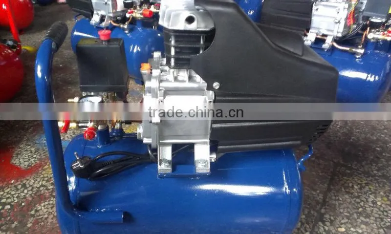 AC motor capacitor for air compressor 2hp 25L direct driven
