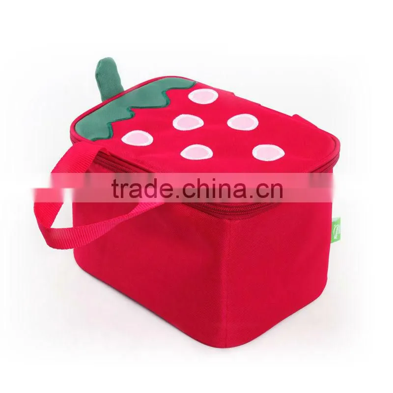 promotion lunch bags for children(hand bag for ice cool)