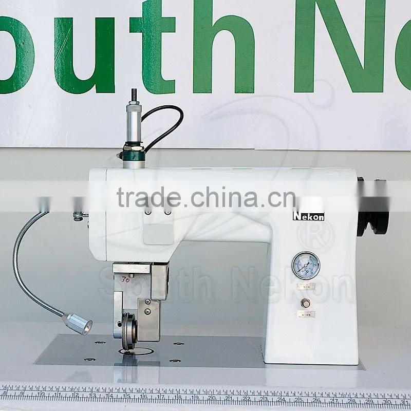 underclothes ultrasonic trimming machine