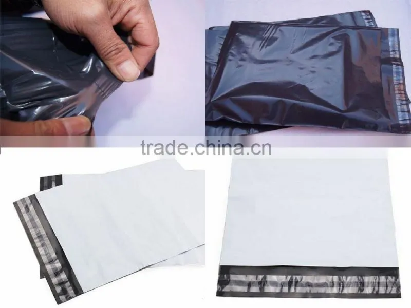 DHL/EMS Courier Bag Gluing Machine