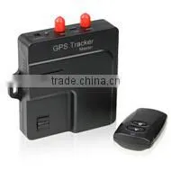 China Small GPS Chips for People Anywhere with GSM GPS Double Way Track with Long Battery Life