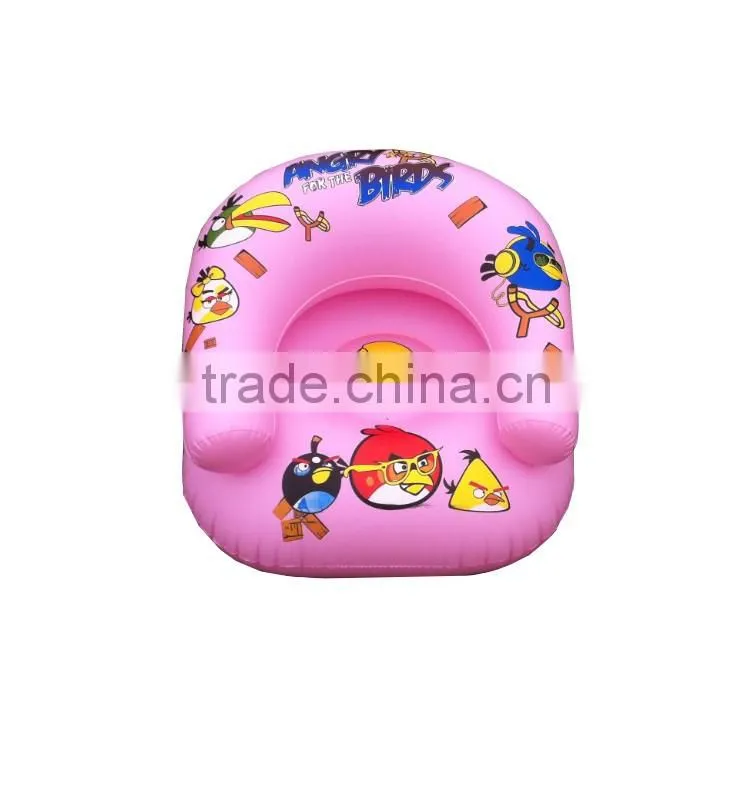 Inflatable chair and sofa